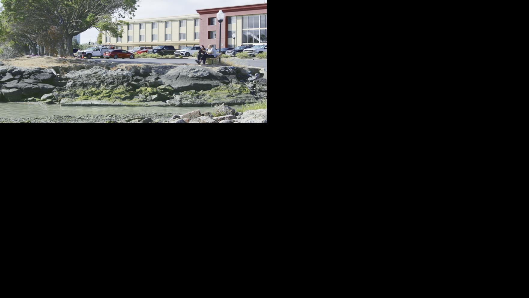 Life science treading water: Less funding and slow industry recovery keeps vacancy rates high