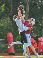 SHP football Connor Lis