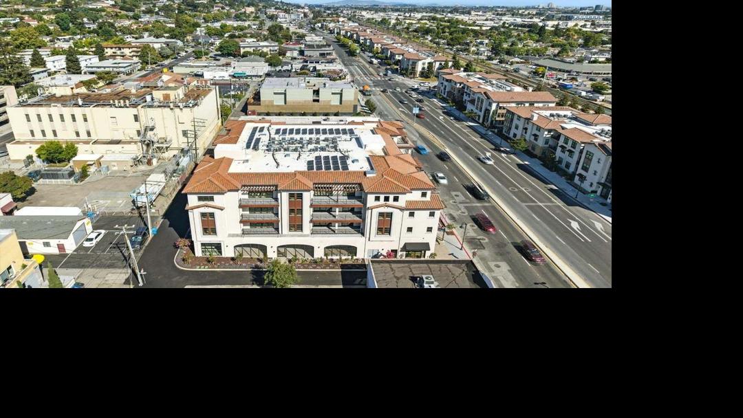 San Carlos weighs in on ECR ‘road diet’ plans