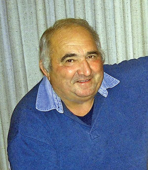 Jean Arbelbide