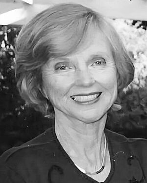 Aileen Alana Branick-Fitzgerald Photo