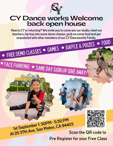 Modern Minimalist Modern House For Sale Flyer (4)