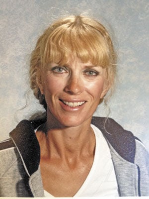 Beverly Ann Murad