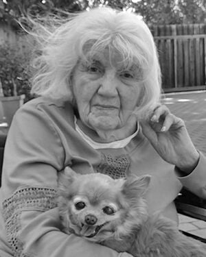 Helen Wise Photo 2