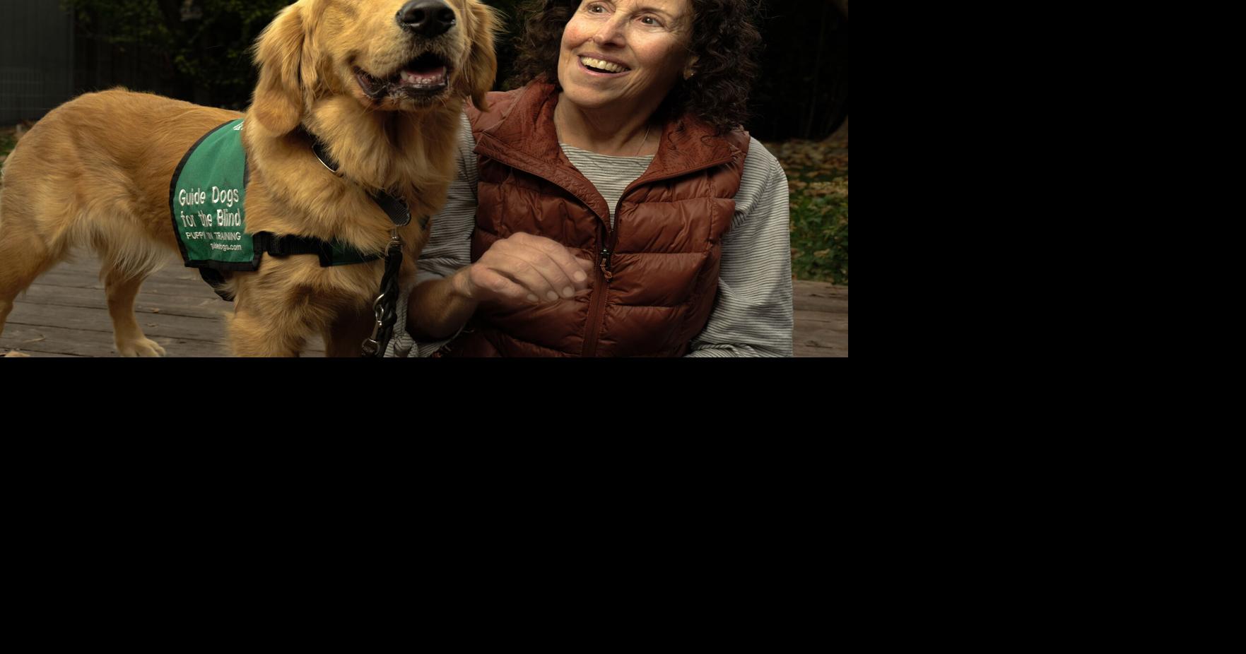Assisting the blind, visually impaired | Local News | smdailyjournal.com
