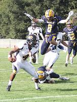 From the sports archives: Tigers take down Menlo