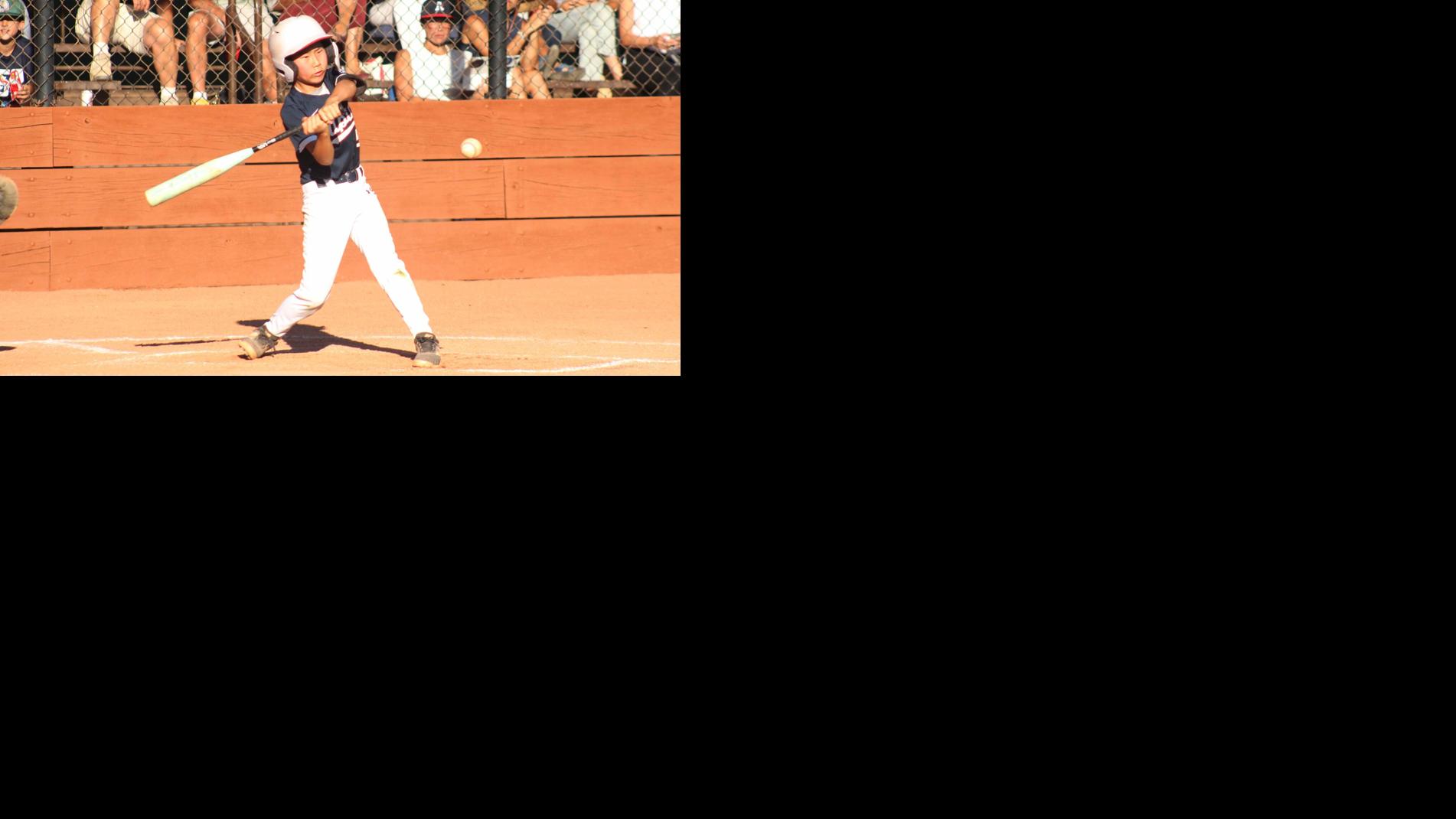Alpine goes down swinging in Section 3 Little League All-Stars 11s tournament finals
