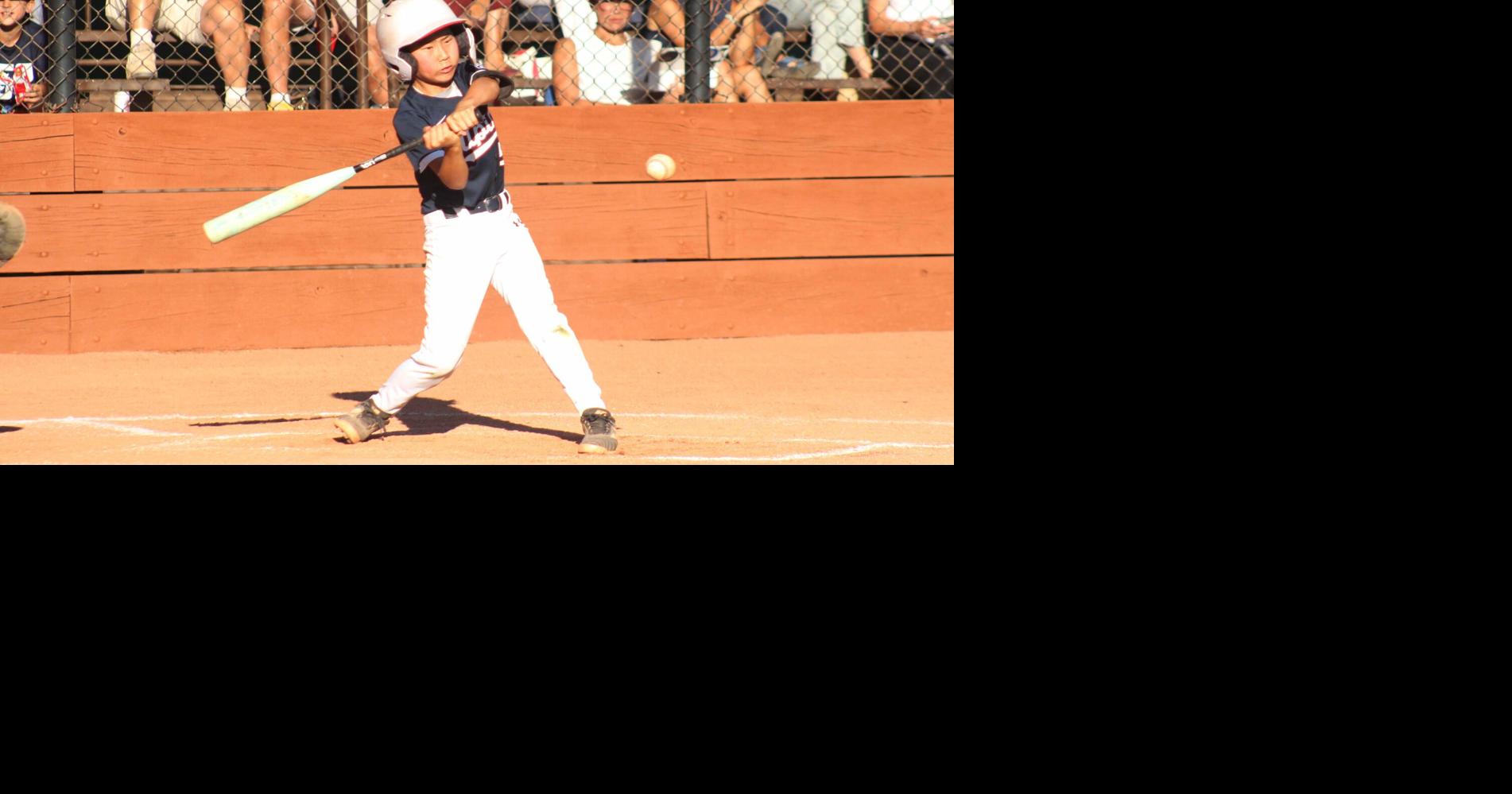 Alpine goes down swinging in Section 3 Little League All-Stars 11s tournament finals