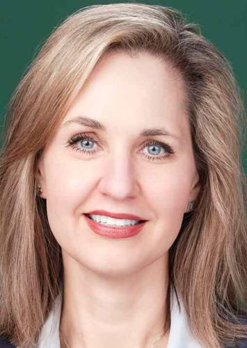 Melissa Stevenson Diaz MUG