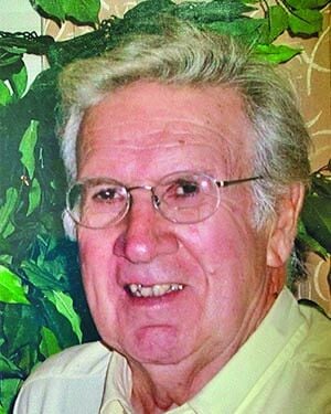 Robert “Bob” Fitzpatrick Photo