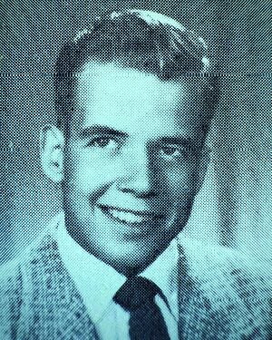 Craig W. Beckheyer Photo