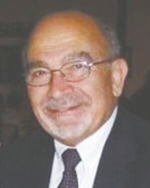 Elias Shehade Botto Photo