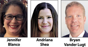 San Bruno Park Elementary School District election 2020