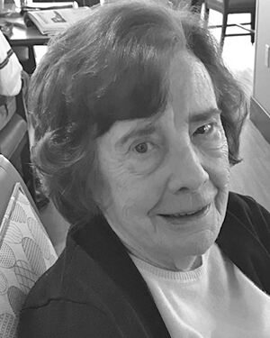 Margaret (McCabe) Donnellan Photo