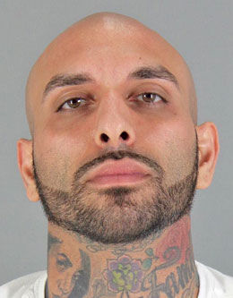 Conspirator in high-profile murder case assigned $35M bail