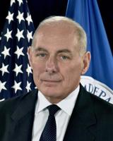 Kelly expected to depart White House amid Trump shake-up