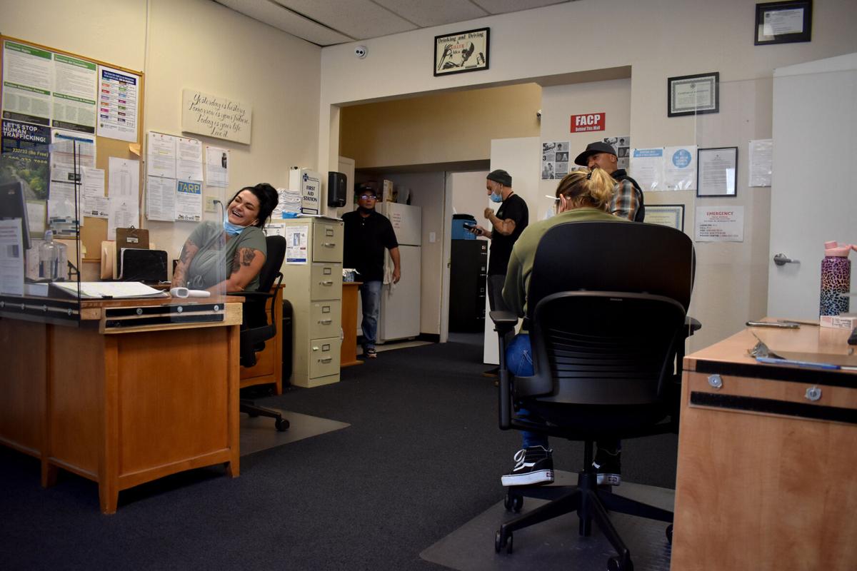 Why are treatment programs closing in San Mateo County? | Local News |  smdailyjournal.com