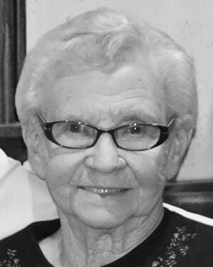 Aileen Karen Asselin Photo