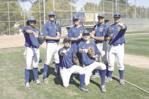 Deep senior class leads Serra into CCS