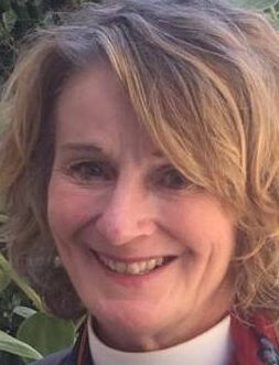 Lauren P. McCombs