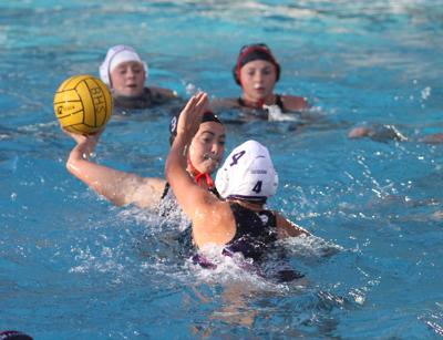 Burlingame polo - Sullivan Wu