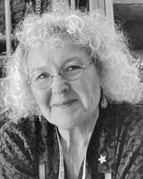 Norah Hodgins