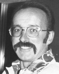 Kenneth (Kenny) Bingen Photo