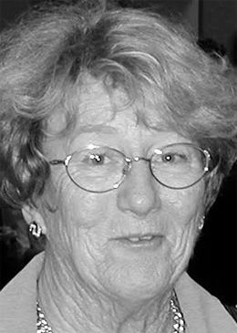 Lois Hanorah Carnes