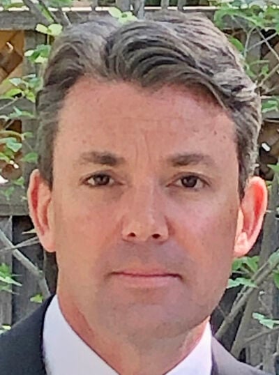Randall Booker