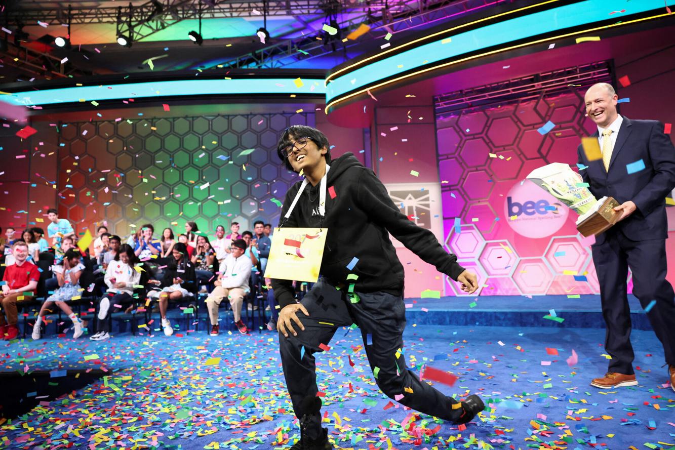 Faizan Zaki a shocking, selfinflicted flub and wins the