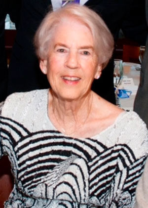 Janet Lenci
