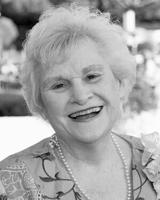 Patricia Ann Todd Pepper