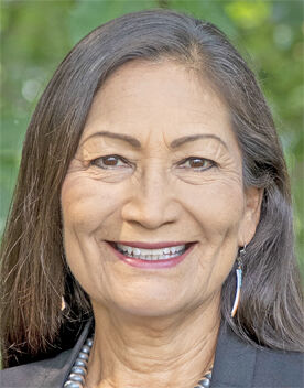 Deb Haaland