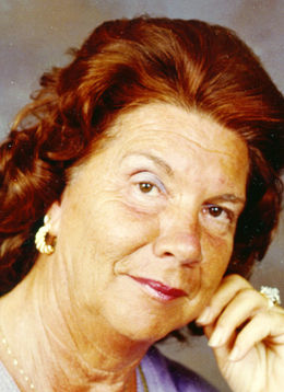 Emily ‘Mia’ di Carlo