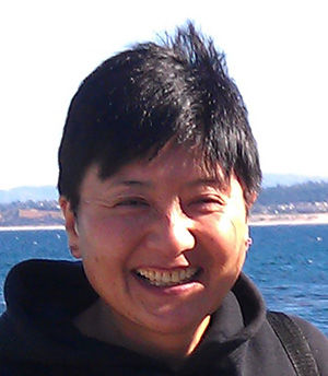 Chikako K Ailand