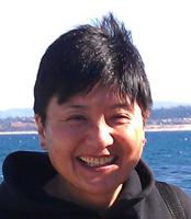 Chikako K Ailand
