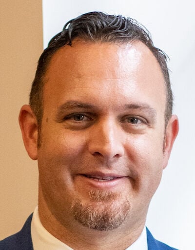 Ilya Frangos