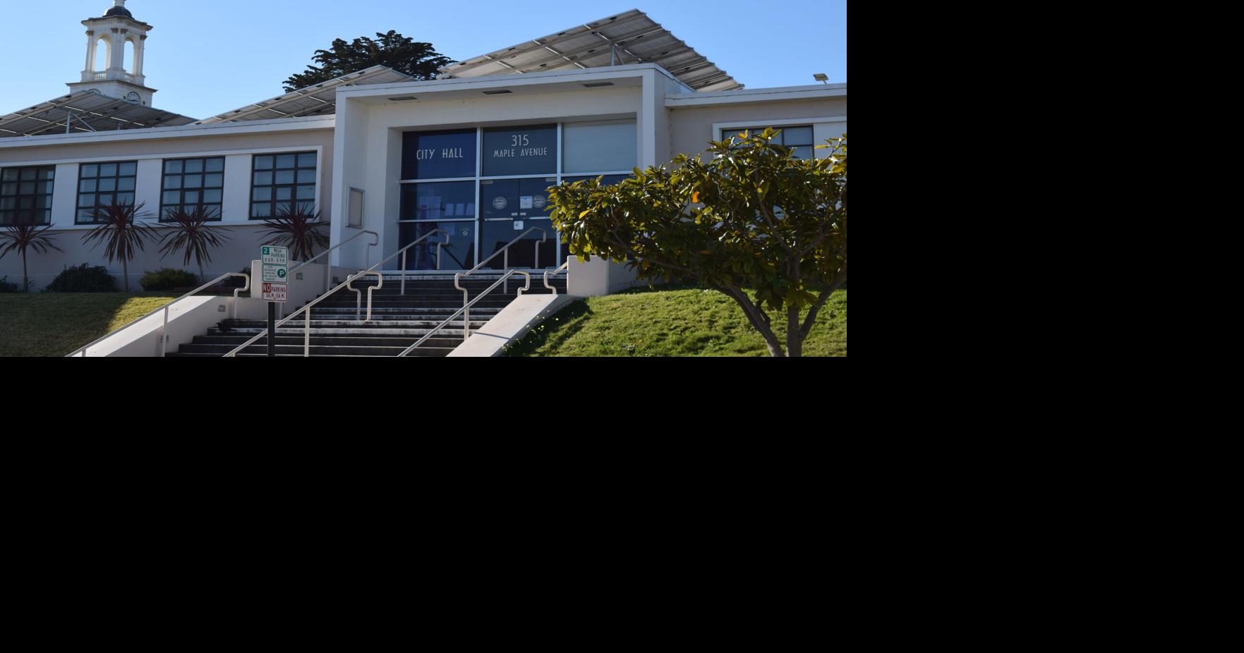 South San Francisco Civic Middle slated for redesign | Native Information