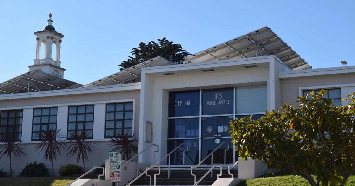 South San Francisco Civic Middle slated for redesign | Native Information South San Francisco Civic Middle slated for redesign | Native Information