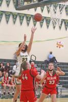 Capuchino girls' basketball picks up crucial win over Burlingame