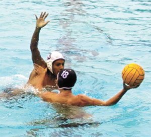 Sequoia tops Ocean | Sports | smdailyjournal.com