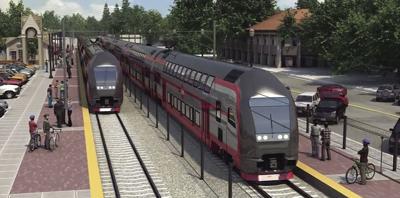 Caltrain
