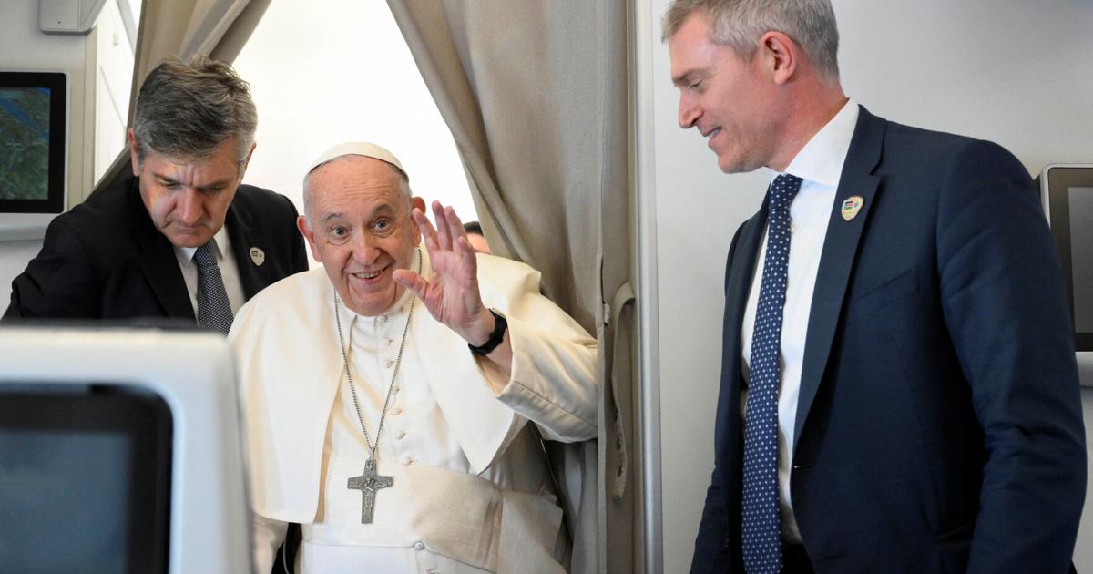 Pope, Anglican, Presbyterian leaders denounce anti-gay laws | World Pope, Anglican, Presbyterian leaders denounce anti-gay laws | World