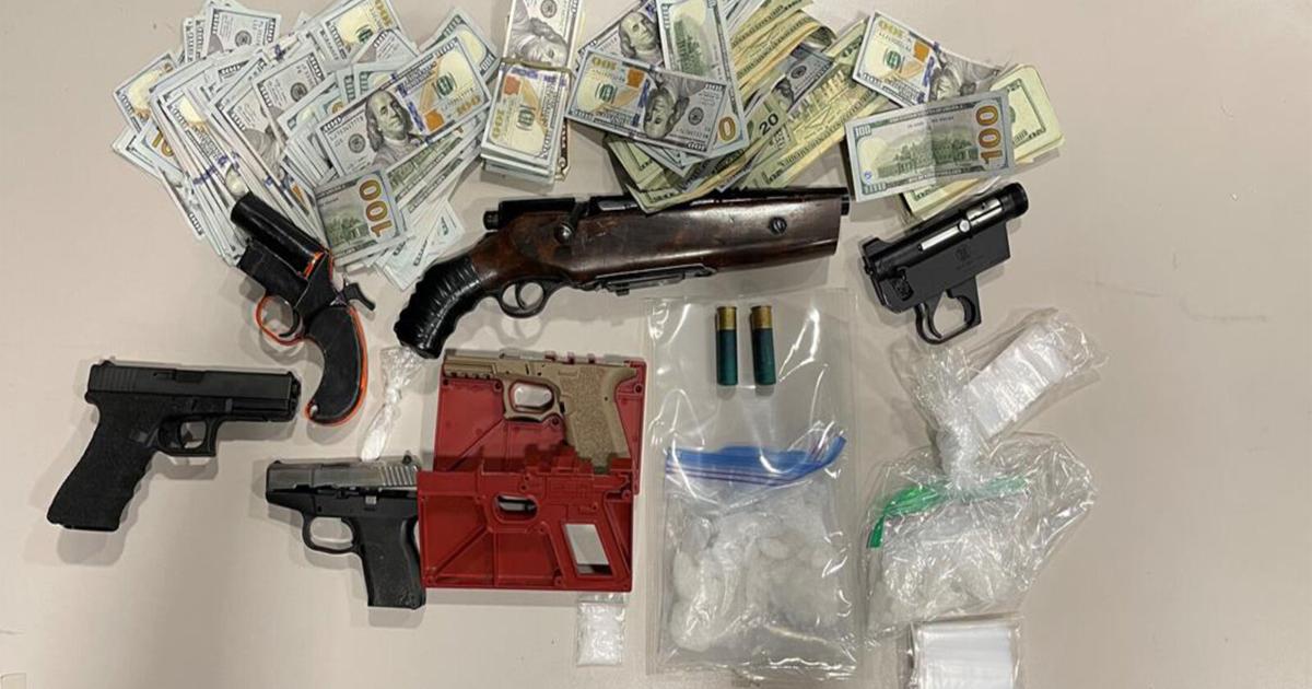 Process pressure busts felony operation in San Mateo and San Francisco | Native Information Process pressure busts felony operation in San Mateo and San Francisco | Native Information