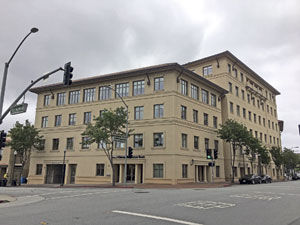 Downtown offices sold for $73.5M: DivcoWest buys 101 S. Ellsworth Ave., a fully-leased San Mateo property