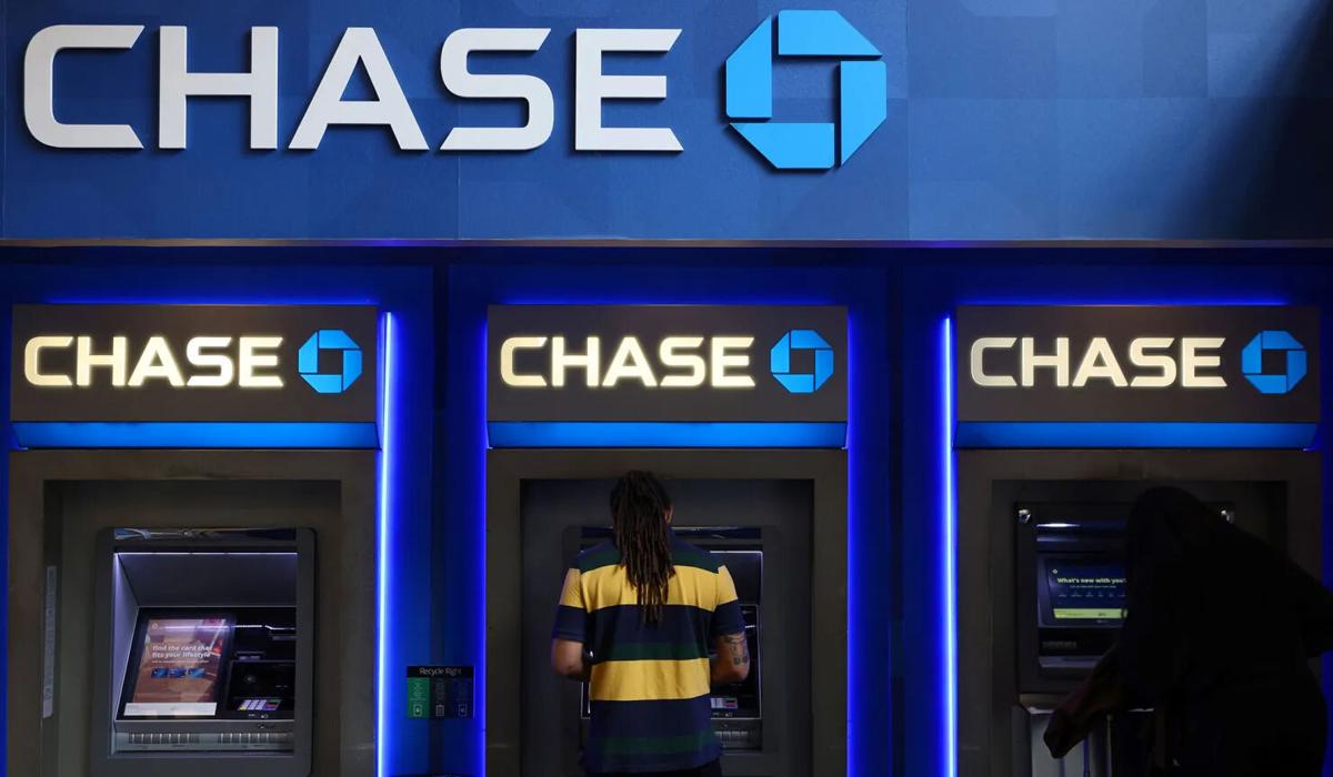 Chase sued for ‘financial elder abuse’ in San Mateo and Los Angeles
