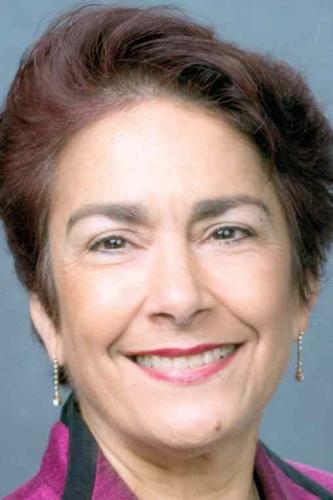 Anna Caballero