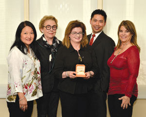 Mills-Peninsula women’s health benefit