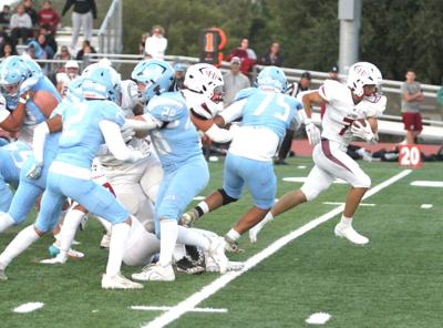 SHP football: Anthony Noto