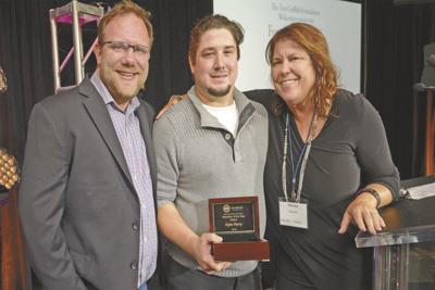 Tim Griffith Foundation